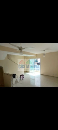Imagem Casa com 2 Quartos para Alugar, 110 m² em Vila Belmiro - Santos Imagem Casa com 2 Quartos para Alugar, 110 m² em Vila Belmiro - Santos