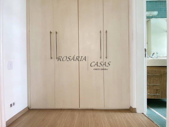 Imagem Apartamento com 3 Quartos à Venda, 220 m² em Vila Morumbi - São Paulo Imagem Apartamento com 3 Quartos à Venda, 220 m² em Vila Morumbi - São Paulo