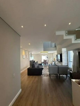 Imagem Casa com 4 Quartos à Venda, 261 m² em Pinheirinho - Curitiba