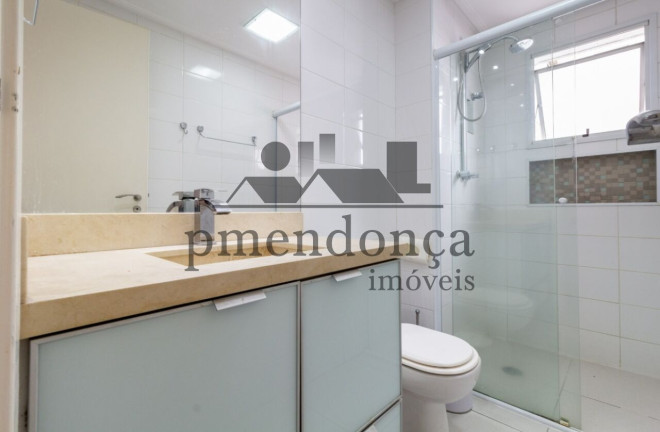 Imagem Apartamento com 3 Quartos à Venda, 96 m² em Barra Funda - São Paulo Imagem Apartamento com 3 Quartos à Venda, 96 m² em Barra Funda - São Paulo