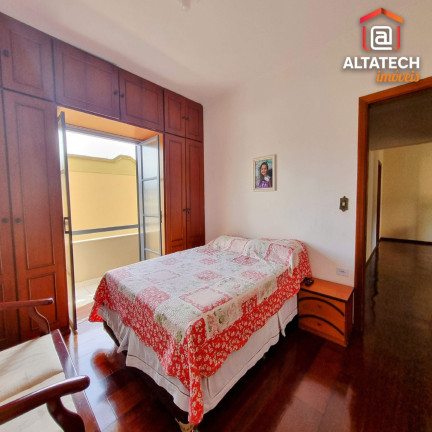 Imagem Imóvel com 1 Quarto à Venda, 115 m² em Santa ângela - Poços De Caldas