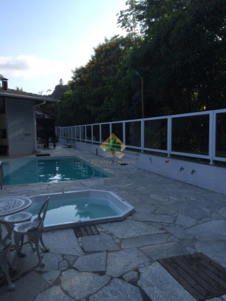 Imagem Casa de Condomínio com 4 Quartos à Venda, 340 m² em Horto Florestal - Ubatuba Imagem Casa de Condomínio com 4 Quartos à Venda, 340 m² em Horto Florestal - Ubatuba