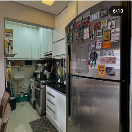 Imagem Imóvel com 1 Quarto à Venda, 55 m² em Caminho Das árvores - Salvador