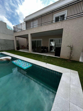 Imagem Casa com 4 Quartos à Venda, 438 m² em Alphaville - Santana De Parnaíba Imagem Casa com 4 Quartos à Venda, 438 m² em Alphaville - Santana De Parnaíba