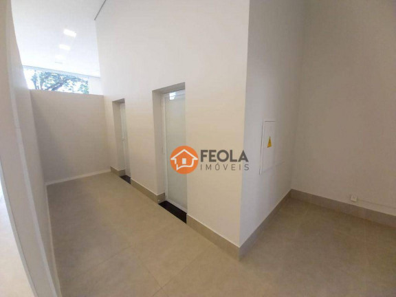 Imagem Sala Comercial à Venda, 230 m² em Vila Rehder - Americana Imagem Sala Comercial à Venda, 230 m² em Vila Rehder - Americana