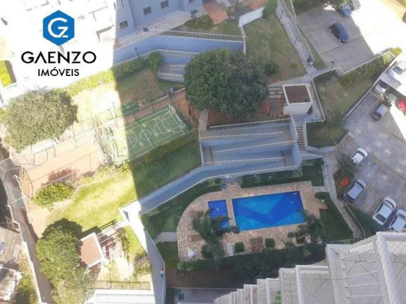 Imagem Apartamento com 2 Quartos à Venda, 49 m² em Bussocaba - Osasco Imagem Apartamento com 2 Quartos à Venda, 49 m² em Bussocaba - Osasco