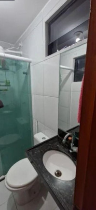 Imagem Apartamento com 2 Quartos à Venda, 65 m² em Jardim Cidade Universitária - João Pessoa