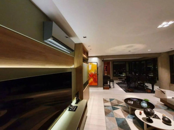 Imagem Apartamento com 3 Quartos para Alugar, 190 m² em Jardim - Santo André Imagem Apartamento com 3 Quartos para Alugar, 190 m² em Jardim - Santo André