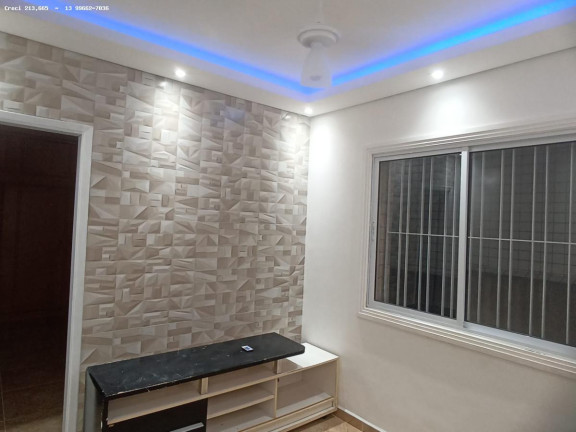 Imagem Apartamento com 1 Quarto à Venda, 45 m² em Boqueirão - Praia Grande Imagem Apartamento com 1 Quarto à Venda, 45 m² em Boqueirão - Praia Grande