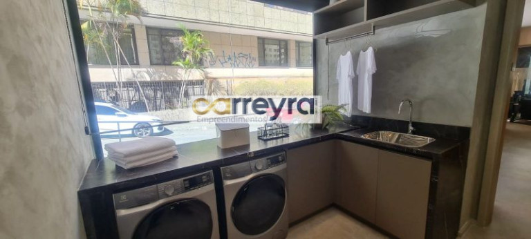 Imagem Apartamento com 4 Quartos à Venda, 504 m² em Jardim Paulista - São Paulo