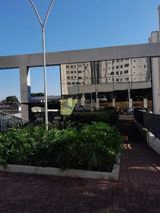 Imagem Apartamento com 2 Quartos à Venda, 43 m² em Villa Garden - Campinas Imagem Apartamento com 2 Quartos à Venda, 43 m² em Villa Garden - Campinas