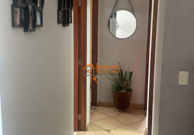 Imagem Apartamento com 3 Quartos à Venda, 72 m² em Macedo - Guarulhos