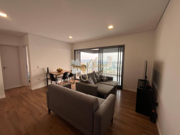 Imagem Apartamento com 2 Quartos à Venda, 73 m² em Santo Amaro - São Paulo Imagem Apartamento com 2 Quartos à Venda, 73 m² em Santo Amaro - São Paulo