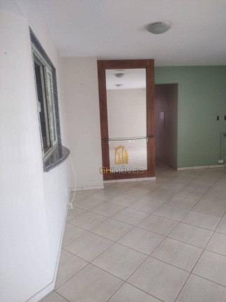 Imagem Apartamento com 3 Quartos à Venda, 110 m² em Setor Bueno - Goiânia