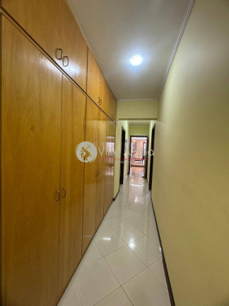 Imagem Apartamento com 3 Quartos à Venda, 200 m² em Embare - Santos Imagem Apartamento com 3 Quartos à Venda, 200 m² em Embare - Santos