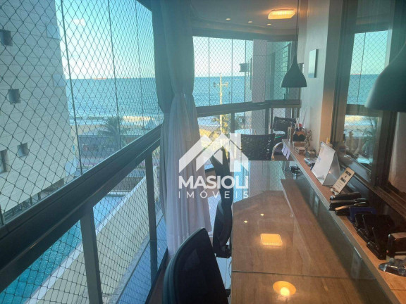 Imagem Apartamento com 3 Quartos à Venda, 148 m² em Praia De Itaparica - Vila Velha Imagem Apartamento com 3 Quartos à Venda, 148 m² em Praia De Itaparica - Vila Velha