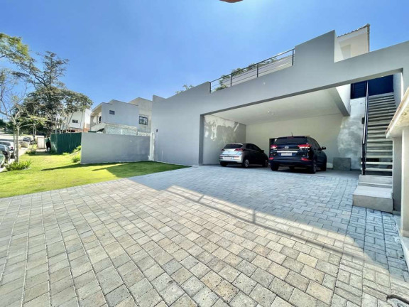 Imagem Casa com 3 Quartos à Venda, 321 m² em Granja Viana - Cotia