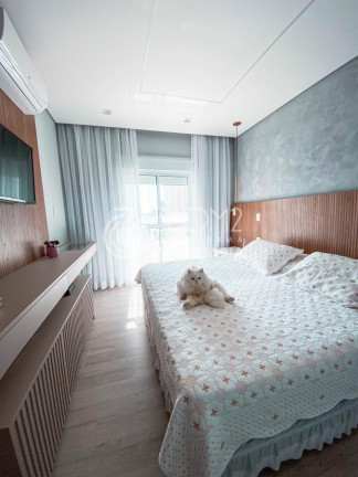 Imagem Apartamento com 3 Quartos à Venda, 160 m² em Vila Guiomar - Santo André