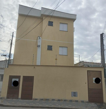 Apartamento com 2 Quartos à Venda, 42 m² em Vila Carrão - São Paulo