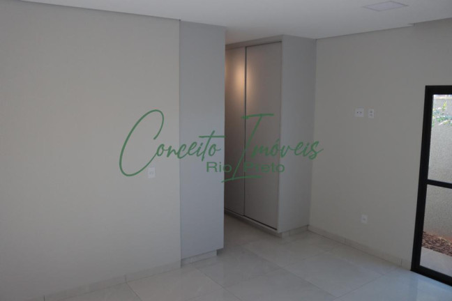 Imagem Casa de Condomínio com 3 Quartos à Venda, 210 m² em Parque Residencial Buona Vita - São José Do Rio Preto Imagem Casa de Condomínio com 3 Quartos à Venda, 210 m² em Parque Residencial Buona Vita - São José Do Rio Preto