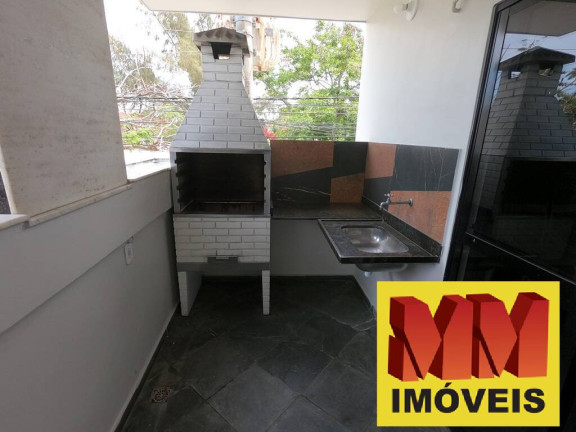 Imagem Apartamento com 2 Quartos à Venda, 112 m² em Algodoal - Cabo Frio