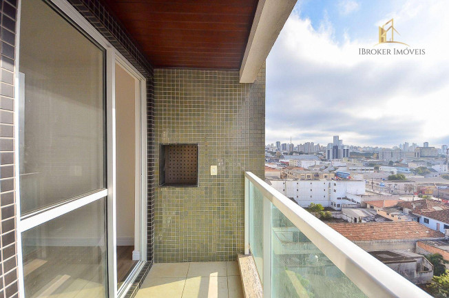 Imagem Apartamento com 1 Quarto à Venda, 40 m² em Rebouças - Curitiba Imagem Apartamento com 1 Quarto à Venda, 40 m² em Rebouças - Curitiba