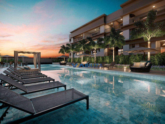 Imagem Apartamento com 3 Quartos à Venda, 157 m² em Vila Carrão - São Paulo Imagem Apartamento com 3 Quartos à Venda, 157 m² em Vila Carrão - São Paulo