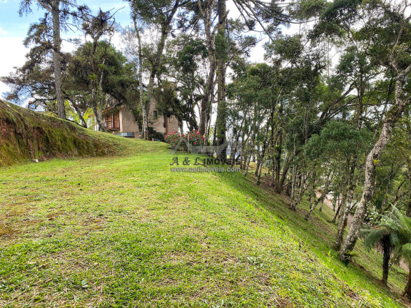 Imagem Terreno em Condomínio à Venda, 1 m² em Alto Do Vale Encantado - Campos Do Jordão Imagem Terreno em Condomínio à Venda, 1 m² em Alto Do Vale Encantado - Campos Do Jordão