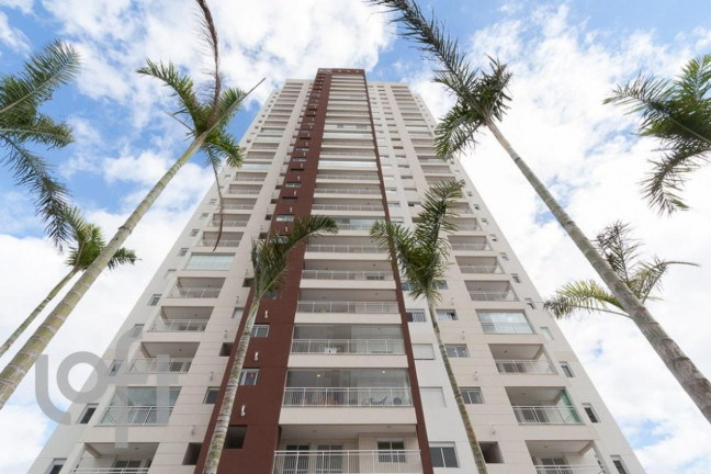 Imagem Apartamento com 3 Quartos à Venda, 65 m² em Bom Retiro - São Paulo