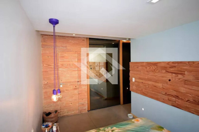 Imagem Apartamento com 3 Quartos à Venda, 131 m² em Barra Da Tijuca - Rio De Janeiro