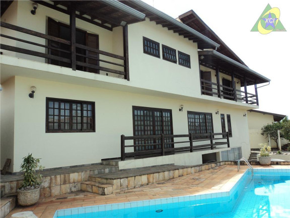 Imagem Casa com 4 Quartos à Venda, 440 m² em Jardim Chapadão - Campinas Imagem Casa com 4 Quartos à Venda, 440 m² em Jardim Chapadão - Campinas