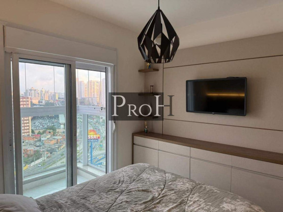Imagem Apartamento com 2 Quartos à Venda, 84 m² em Vila Scarpelli - Santo André Imagem Apartamento com 2 Quartos à Venda, 84 m² em Vila Scarpelli - Santo André