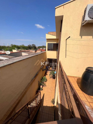 Imagem Casa com 3 Quartos à Venda, 185 m² em Jardim Heitor Rigon - Ribeirão Preto Imagem Casa com 3 Quartos à Venda, 185 m² em Jardim Heitor Rigon - Ribeirão Preto