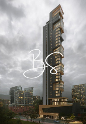 Imagem Imóvel com 4 Quartos à Venda, 490 m² em Centro - Balneário Camboriú