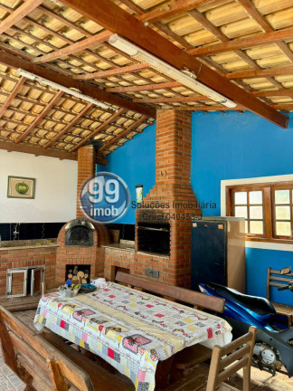 Imagem Casa com 3 Quartos à Venda, 750 m² em Condomínio Ninho Verde I - Porangaba Imagem Casa com 3 Quartos à Venda, 750 m² em Condomínio Ninho Verde I - Porangaba