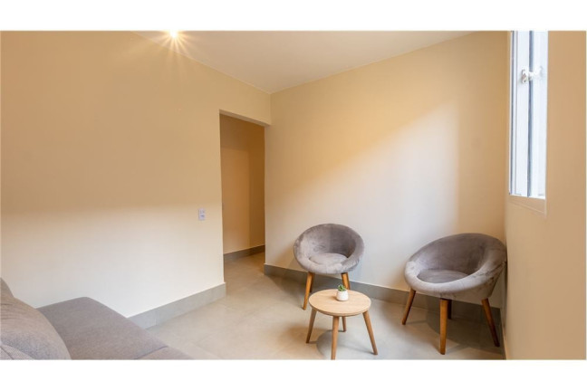Imagem Apartamento com 2 Quartos à Venda, 42 m² em Barra Funda - São Paulo Imagem Apartamento com 2 Quartos à Venda, 42 m² em Barra Funda - São Paulo