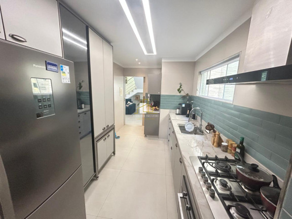 Imagem Casa com 4 Quartos à Venda, 175 m² em Jardim Camburi - Vitória Imagem Casa com 4 Quartos à Venda, 175 m² em Jardim Camburi - Vitória