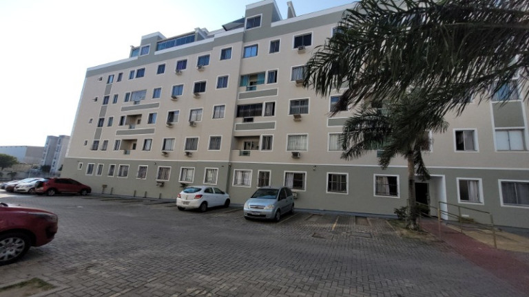 Imóvel com 2 Quartos à Venda, 51 m² em Jardim Limoeiro - Serra