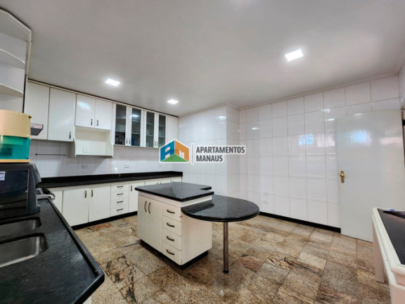 Imagem Casa com 4 Quartos à Venda, 608 m² em Nossa Senhora Das Graças - Manaus