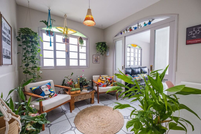 Imagem Casa com 3 Quartos à Venda, 145 m² em Fazenda Santo Antônio - São José