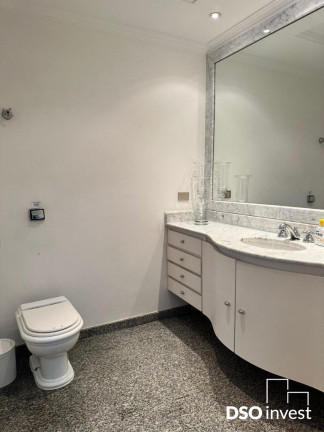 Imagem Apartamento com 4 Quartos à Venda, 370 m² em Jardim América - São Paulo Imagem Apartamento com 4 Quartos à Venda, 370 m² em Jardim América - São Paulo
