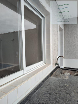 Imagem Casa com 2 Quartos à Venda, 81 m² em Itaoca - Mongagua
