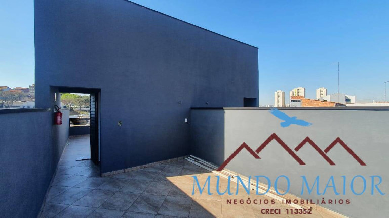 Imagem Apartamento com 2 Quartos à Venda, 130 m² em Parque Jaçatuba - Santo André Imagem Apartamento com 2 Quartos à Venda, 130 m² em Parque Jaçatuba - Santo André