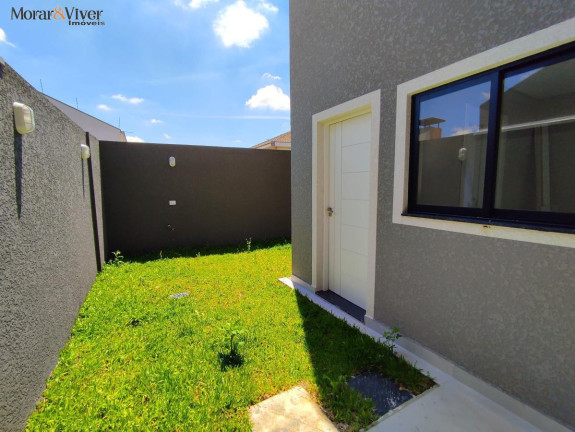 Imagem Casa com 3 Quartos à Venda, 172 m² em Jardim Das Américas - Curitiba