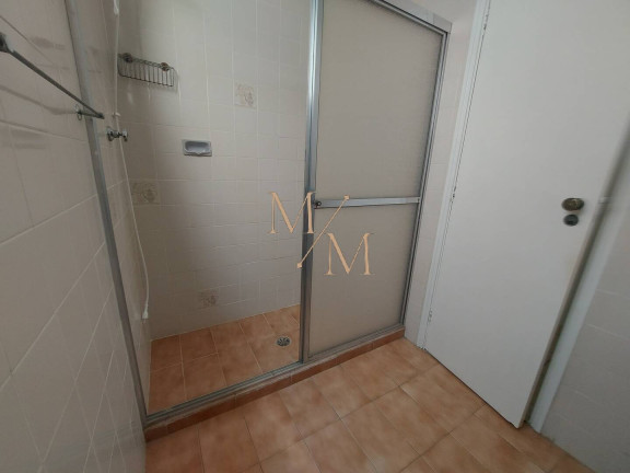 Imagem Apartamento com 2 Quartos à Venda, 138 m² em Itararé - São Vicente