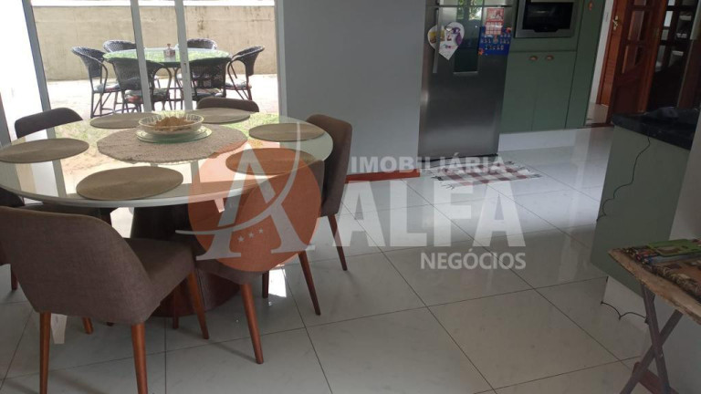 Imagem Casa com 3 Quartos à Venda, 220 m² em Jardim Caiapiá - Cotia Imagem Casa com 3 Quartos à Venda, 220 m² em Jardim Caiapiá - Cotia