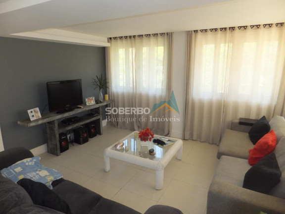 Imagem Casa com 5 Quartos à Venda, 1.345 m² em Albuquerque - Teresópolis Imagem Casa com 5 Quartos à Venda, 1.345 m² em Albuquerque - Teresópolis