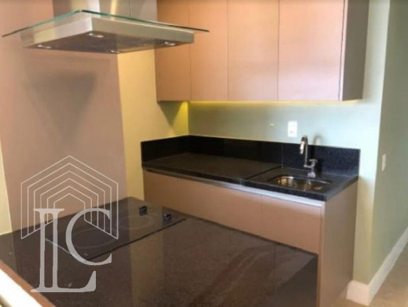 Imagem Apartamento com 1 Quarto à Venda, 43 m² em Brooklin - São Paulo Imagem Apartamento com 1 Quarto à Venda, 43 m² em Brooklin - São Paulo
