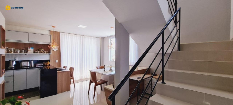 Imagem Casa com 3 Quartos à Venda, 182 m² em Córrego Grande - Florianópolis