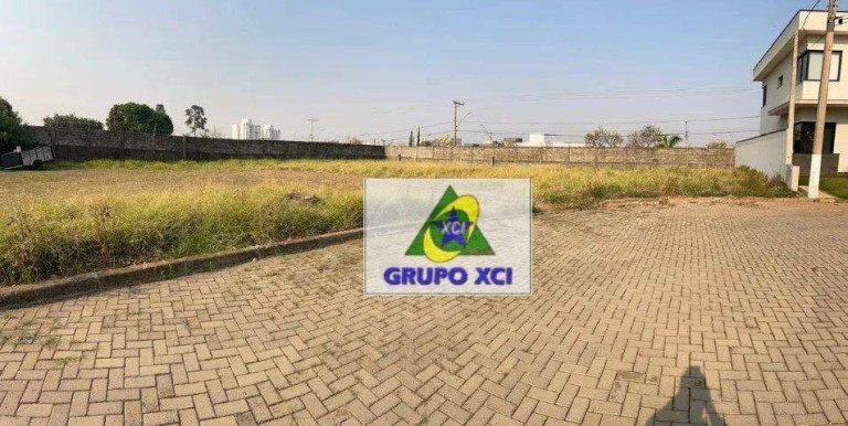 Terreno à Venda, 900.380 m² em Nossa Senhora Aparecida - Paulínia